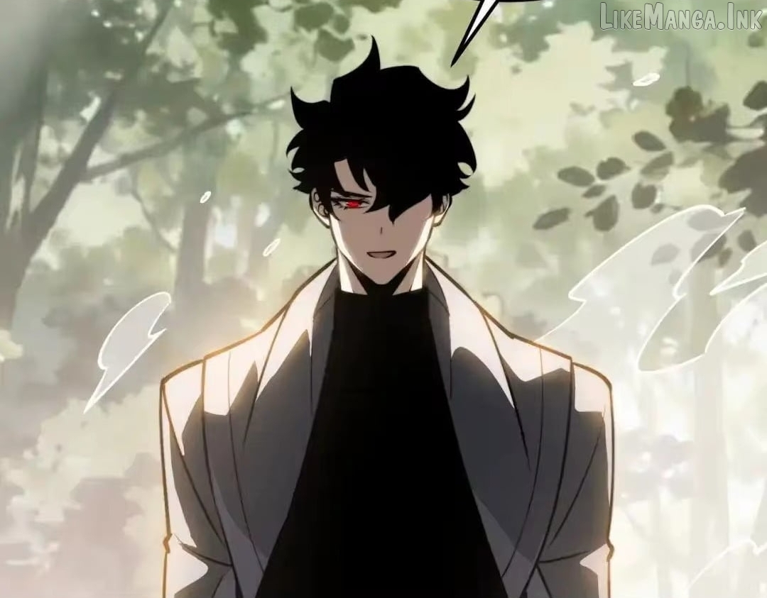 After the School Belle Dumped Me, I Became a Martial Arts God Chapter 96  - page 185